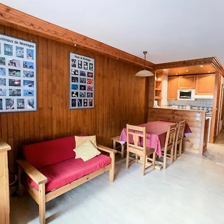 Apartment Grand Tichot A - Dans Avec Ascenseur Mae-2644 Tignes
