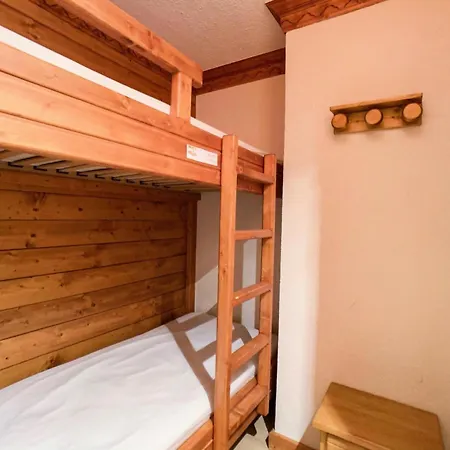 Grand Tichot A - Dans Avec Ascenseur Mae-2644 Tignes