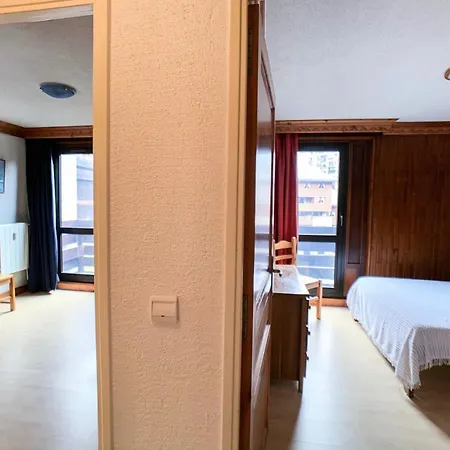 Apartment Grand Tichot A - Dans Avec Ascenseur Mae-2644