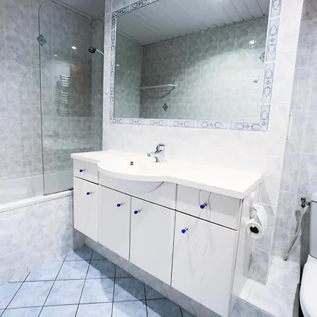 Grand Tichot A - Dans Avec Ascenseur Mae-2644 Apartment *