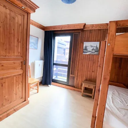 Grand Tichot A - Dans Avec Ascenseur Mae-2644 Apartment Tignes