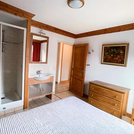 Grand Tichot A - Dans Avec Ascenseur Mae-2644 Tignes