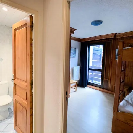 Apartment Grand Tichot A - Dans Avec Ascenseur Mae-2644
