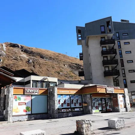 Grand Tichot A - Dans Avec Ascenseur Mae-2644 Apartment Tignes